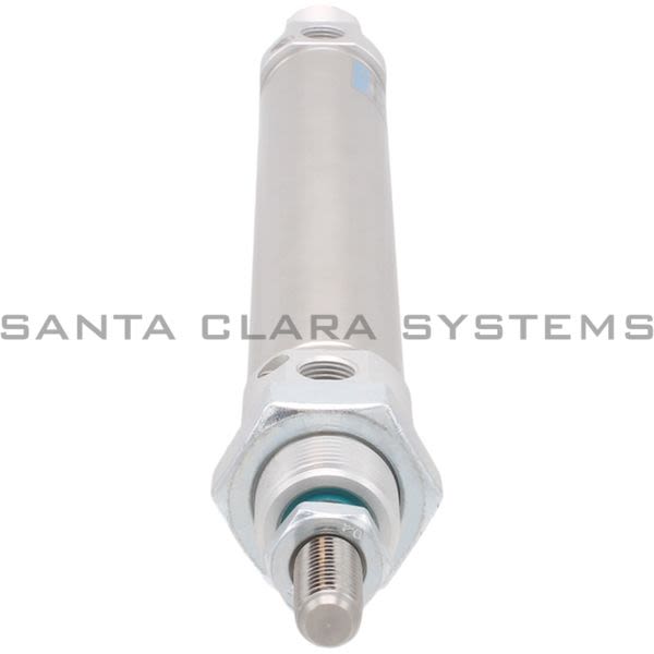 Festo DSNU-25-125-PPV-A ISO Cylinder Product Image