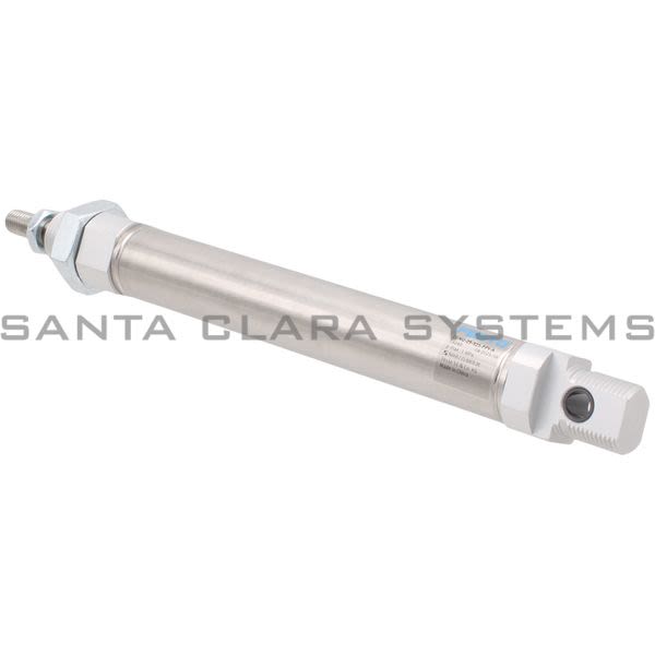 Festo DSNU-25-125-PPV-A ISO Cylinder Product Image