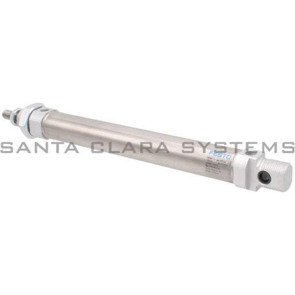 Festo DSNU-25-160-PPV-A ISO Cylinder Product Image