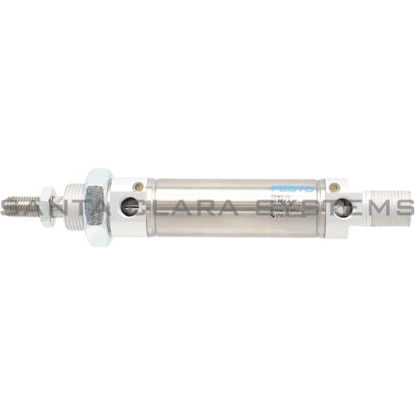 Festo DSNU-25-40-PPV-A ISO Cylinder Product Image