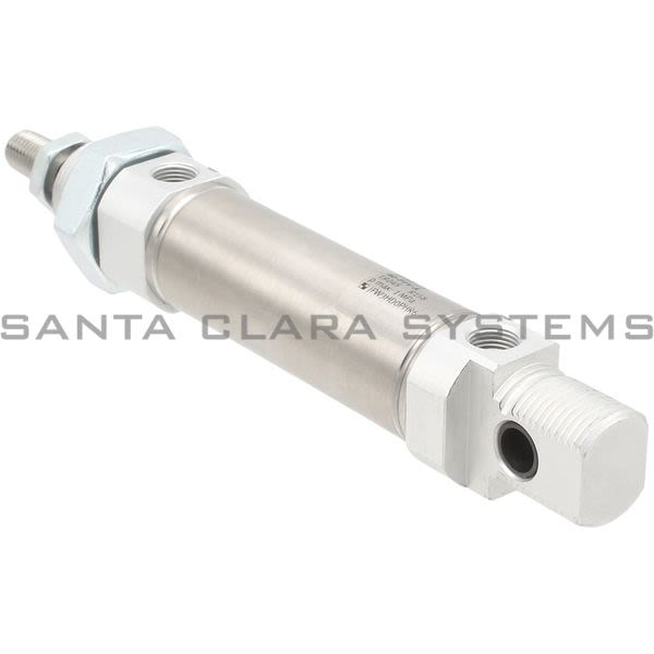 Festo DSNU-25-40-PPV-A ISO Cylinder Product Image