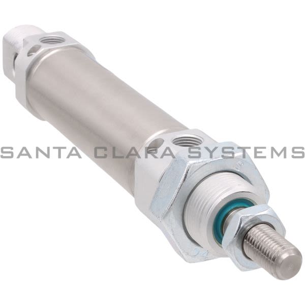 Festo DSNU-25-50-PPV-A ISO Cylinder Product Image