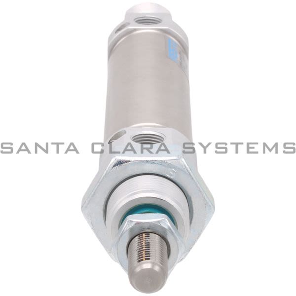 Festo DSNU-25-50-PPV-A ISO Cylinder Product Image