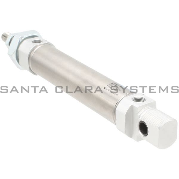 Festo DSNU-25-80-PPV-A ISO Cylinder Product Image