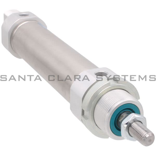 Festo DSNU-32-100-PPS-A Round Cylinder Product Image