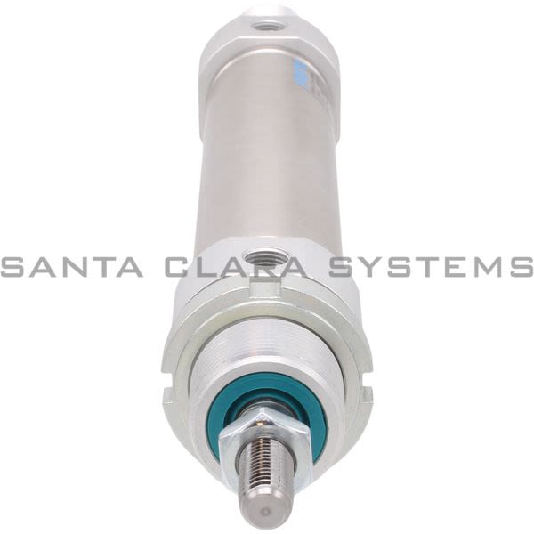 Festo DSNU-32-100-PPS-A Round Cylinder Product Image