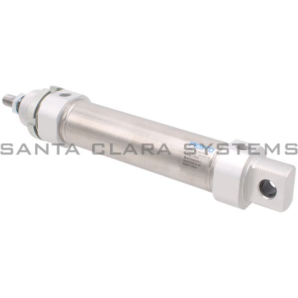 Festo DSNU-32-100-PPS-A Round Cylinder Product Image