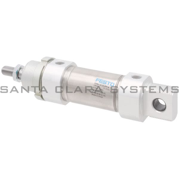 Festo DSNU-32-25-PPV-A Round Cylinder Product Image