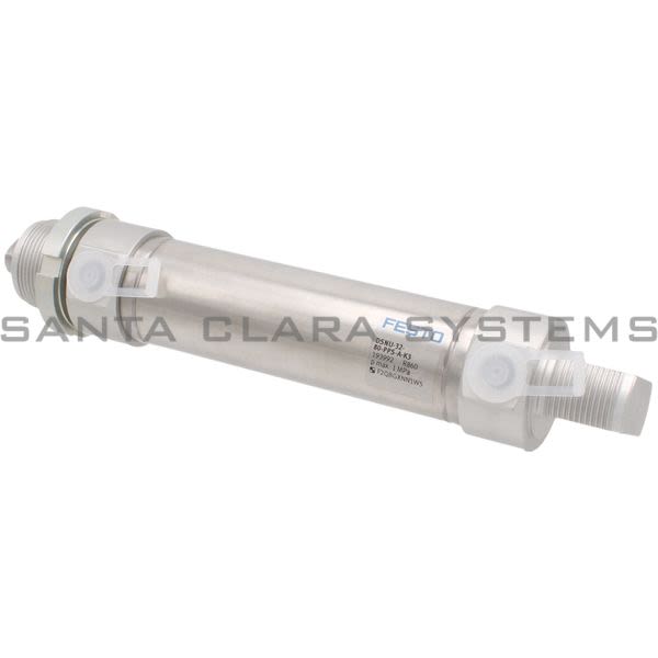 Festo DSNU-32-80-PPS-A-K3 Round Cylinder Product Image