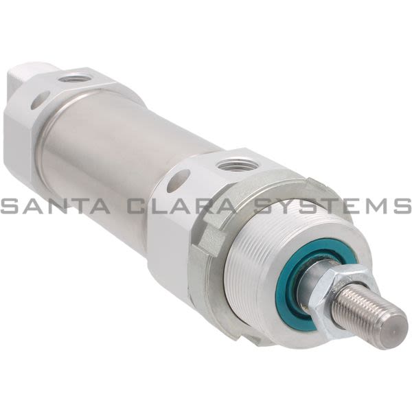 Festo DSNU-40-50-PPV-A Round Cylinder Product Image
