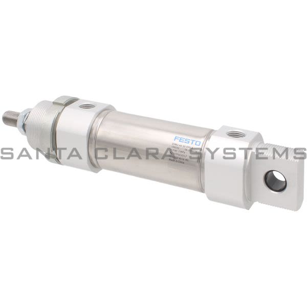 Festo DSNU-40-50-PPV-A Round Cylinder Product Image