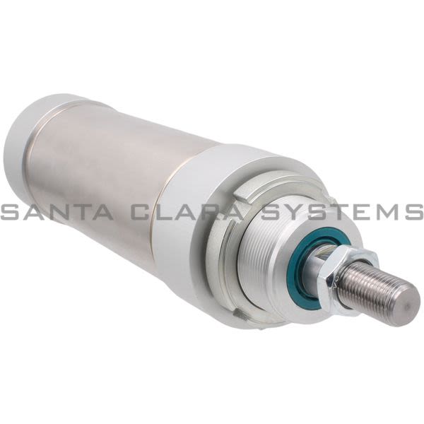 Festo DSNU-63-100-PPV-A Round Cylinder Product Image