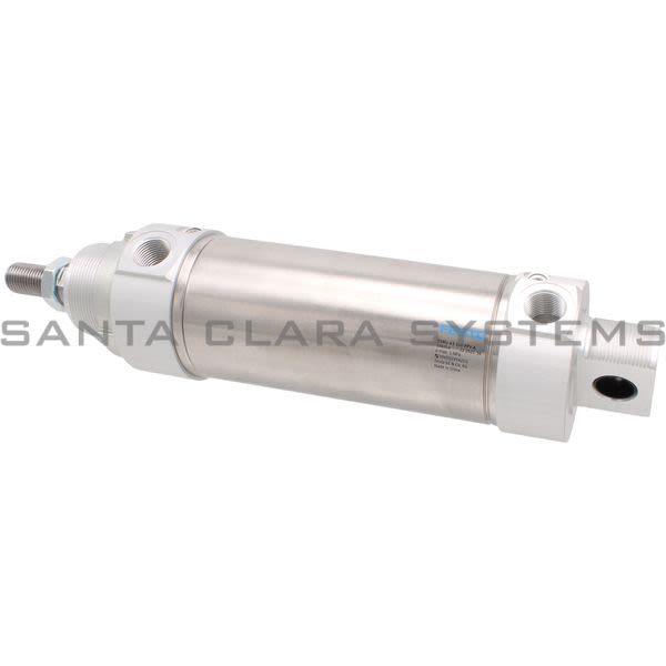 Festo DSNU-63-100-PPV-A Round Cylinder Product Image
