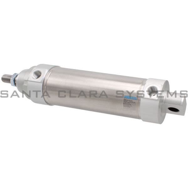 Festo DSNU-63-125-P-A Round Cylinder Product Image