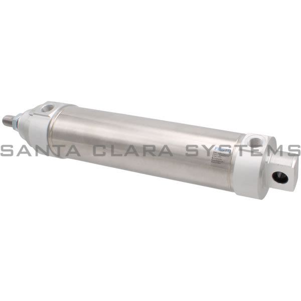 Festo DSNU-63-200-P-A Round Cylinder Product Image