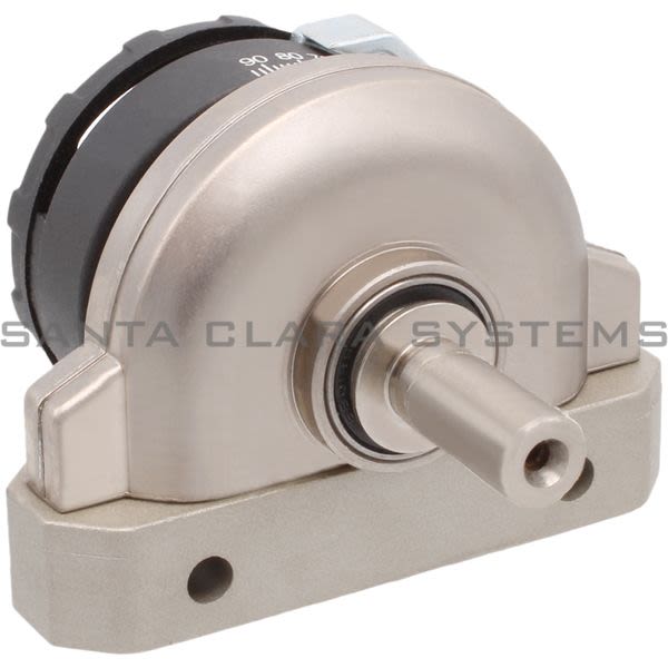 Festo DSR-16-180-P  Quarter Turn Actuator Product Image