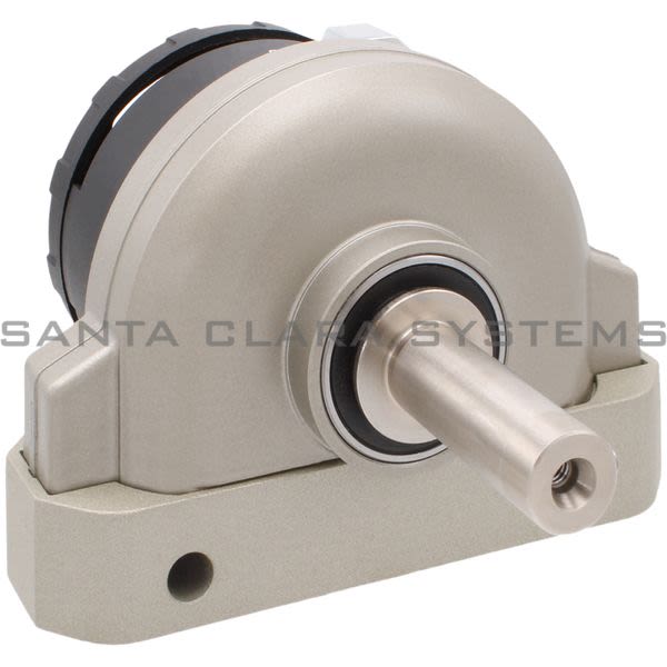 Festo DSR-32-180-P  Quarter Turn Actuator Product Image