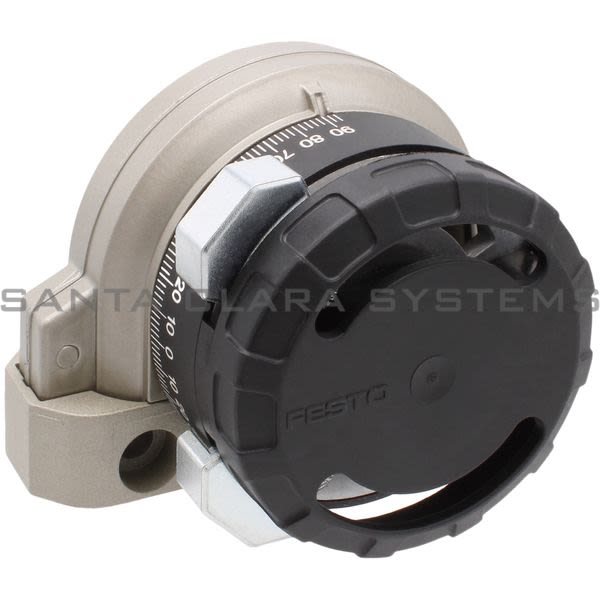 Festo DSR-32-180-P  Quarter Turn Actuator Product Image