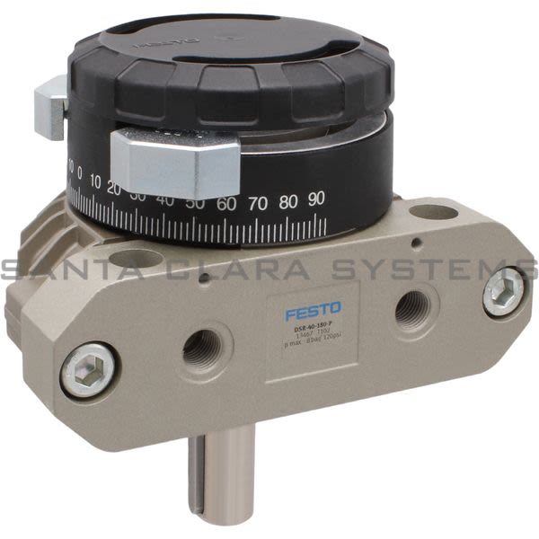 Festo DSR-40-180-P Quarter Turn Actuator Product Image