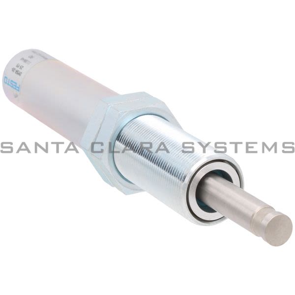 Festo DYSR-20-25-Y5  Pneumatic Shock Absorber Product Image