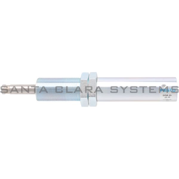 Festo DYSR-20-25-Y5  Pneumatic Shock Absorber Product Image