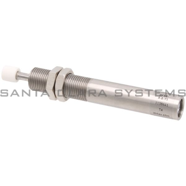 Festo DYSR-8-8-Y5 Shock Absorber Product Image