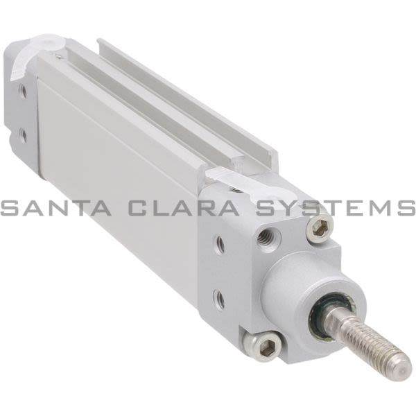 Festo DZH-16-40-PPV-A Flat Cylinder Product Image