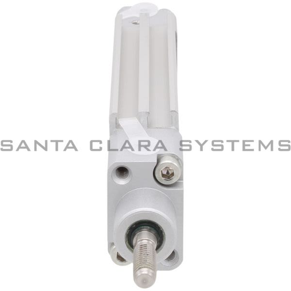 Festo DZH-16-40-PPV-A Flat Cylinder Product Image