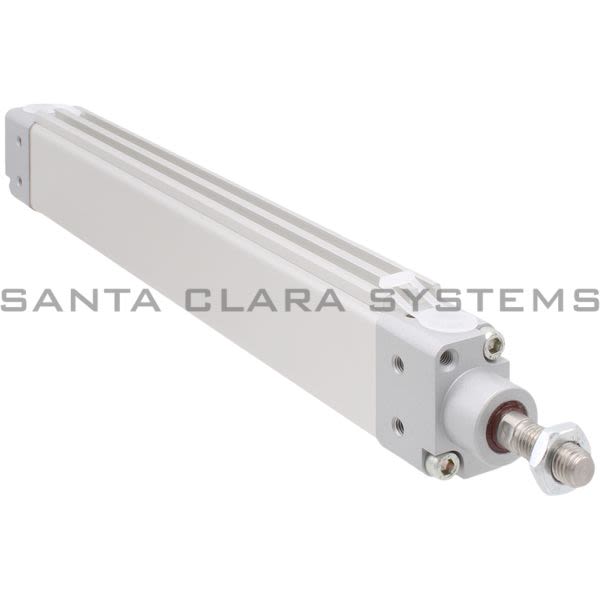 Festo DZH-25-200-PPV-A Flat cylinder Product Image