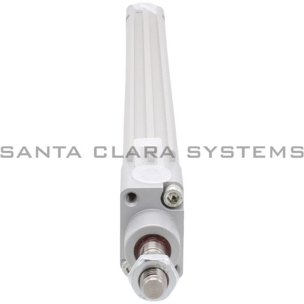 Festo DZH-25-200-PPV-A Flat cylinder Product Image