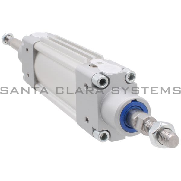 Festo DZH-40-50-PPV-A-S2 Flat Cylinder Product Image