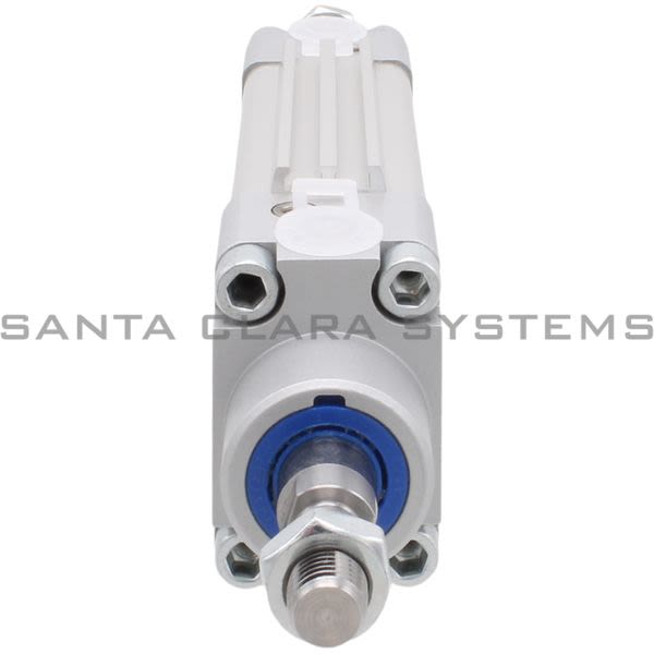 Festo DZH-40-50-PPV-A-S2 Flat Cylinder Product Image