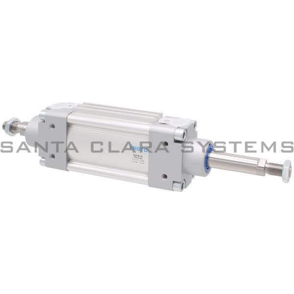 Festo DZH-40-50-PPV-A-S2 Flat Cylinder Product Image