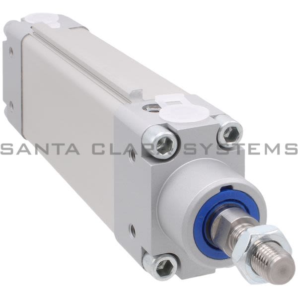 Festo DZH-40-80-PPV-A Flat Cylinder Product Image