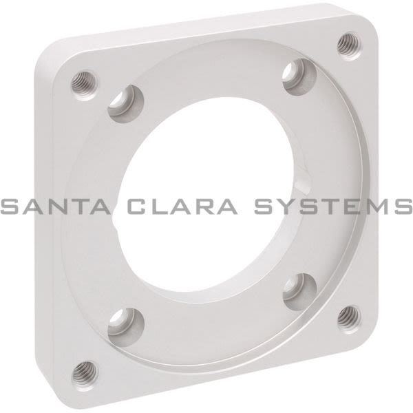 Festo EAMF-A-62A-100A Motor Flange Product Image
