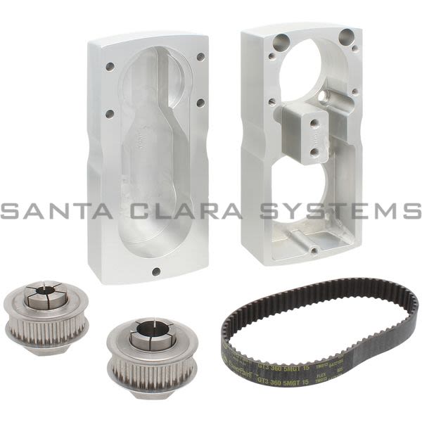 Festo EAMM-U-86-D60-80P-102 Parallel Kit Product Image