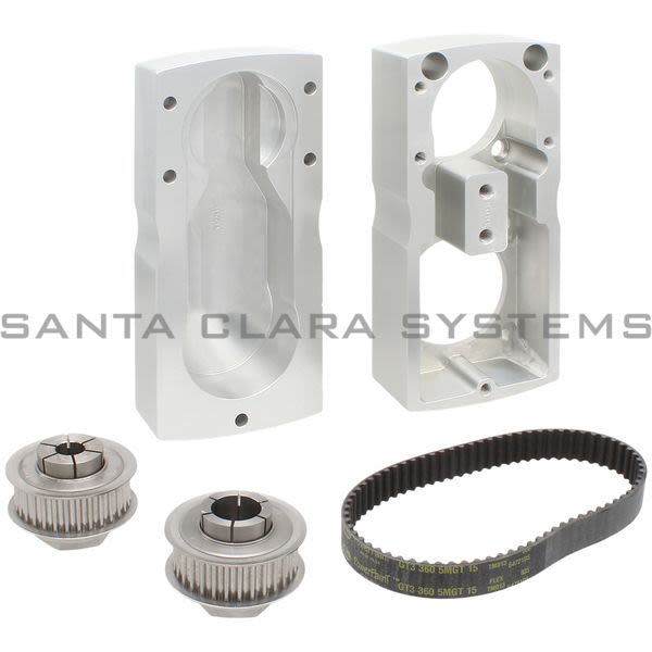 Festo EAMM-U-86-D60-80P-102 Parallel Kit Product Image