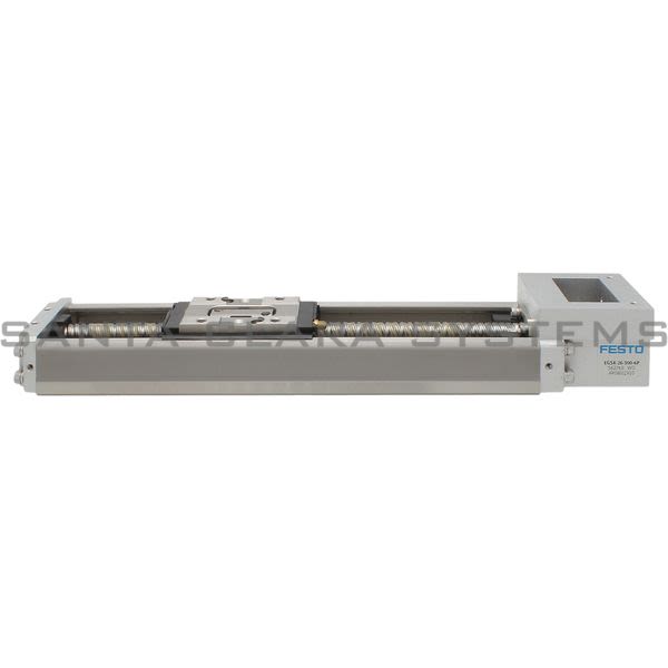 Festo EGSK-26-100-6P Electric Cylinder Product Image