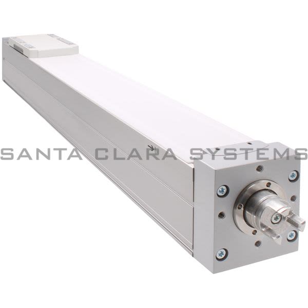 Festo ELGC-BS-KF-80-300-16P Ball Screw Axis Product Image