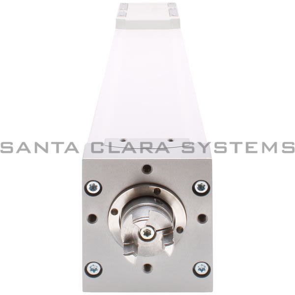 Festo ELGC-BS-KF-80-300-16P Ball Screw Axis Product Image