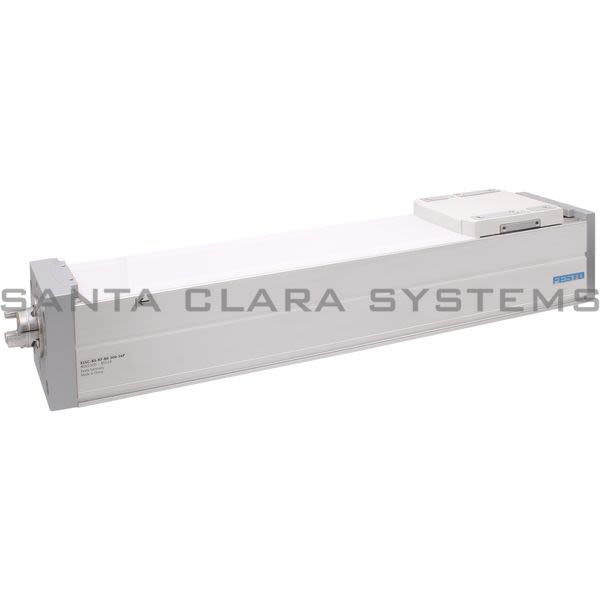 Festo ELGC-BS-KF-80-300-16P Ball Screw Axis Product Image