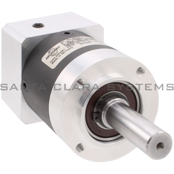 Festo EMGA-60-P-G5-EAS-60 Gear Unit Product Image