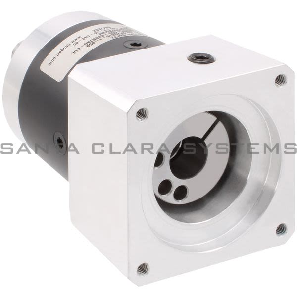 Festo EMGA-60-P-G5-EAS-60 Gear Unit Product Image