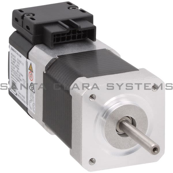 Festo EMMB-ST-42-L-SM Stepper Motor Product Image