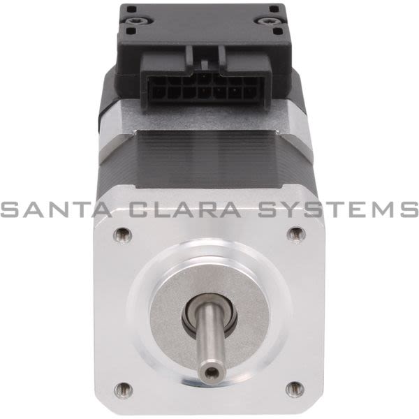 Festo EMMB-ST-42-L-SM Stepper Motor Product Image