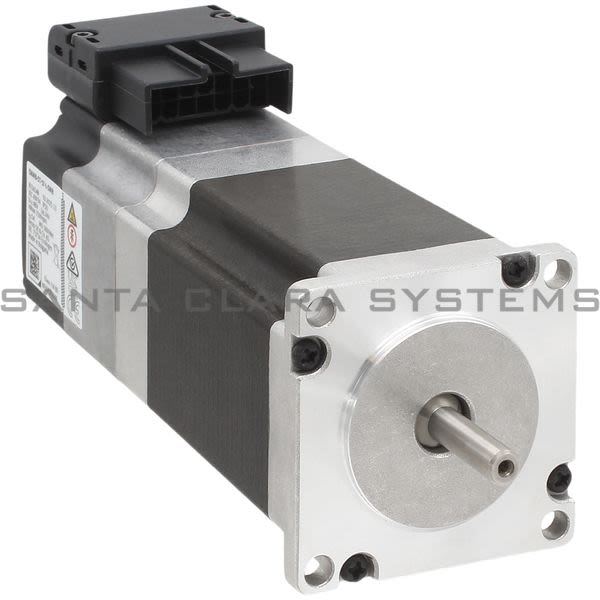 Festo EMMB-ST-57-L-SMB Stepper Motor Product Image