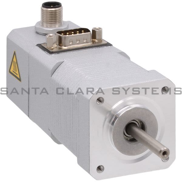 Festo EMMS-ST-42-S-SE-G2 Stepper Motor Product Image