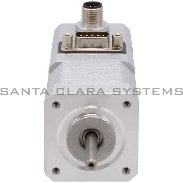 Festo EMMS-ST-42-S-SE-G2 Stepper Motor Product Image