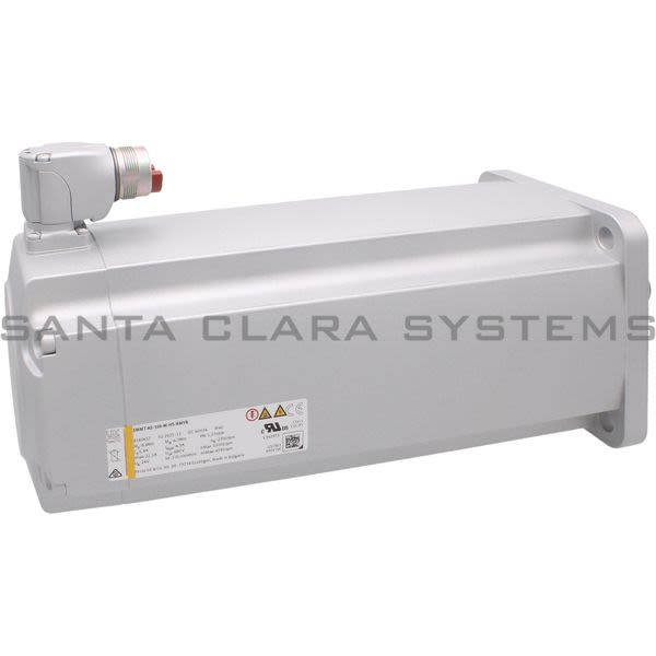 Festo EMMT-AS-100-M-HS-RMYB Servo Motor Product Image