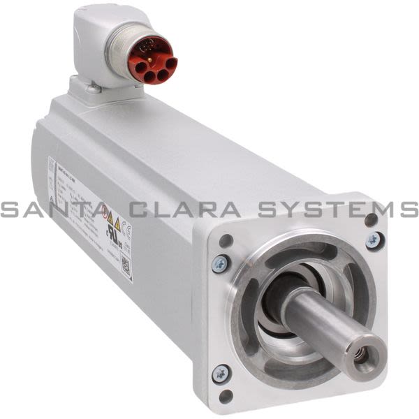 Festo EMMT-AS-60-L-LS-RM Servo Motor Product Image